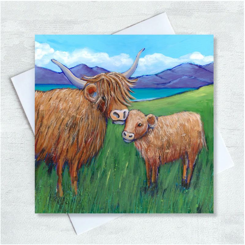 Joanne Wishart Cards