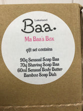 Afbeelding in Gallery-weergave laden, Ma Baa-cadeauset
