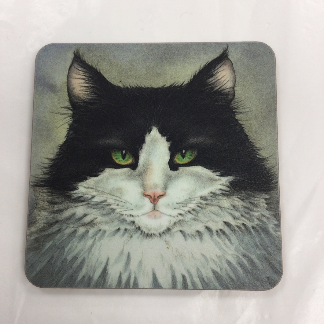 COASTERS (Harvey)