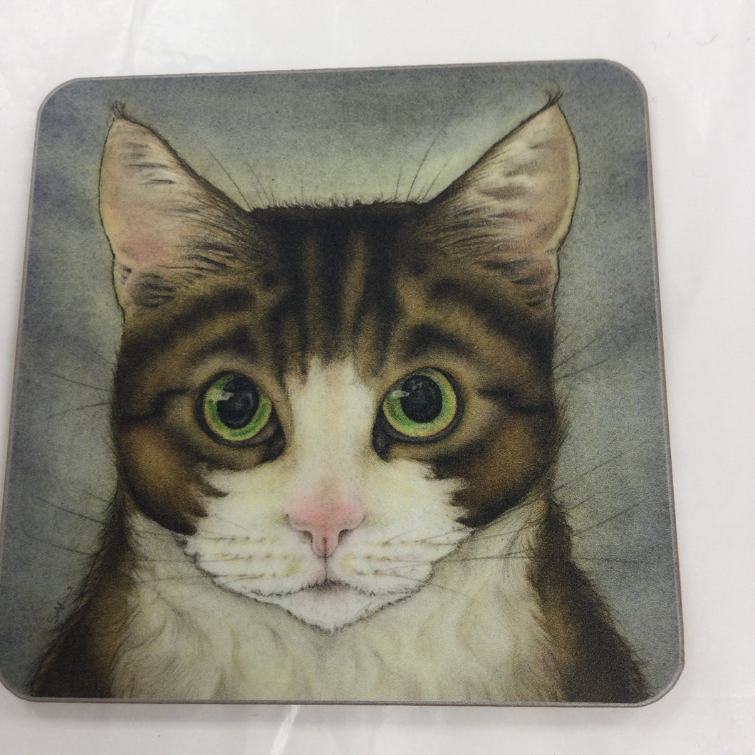 COASTERS (Tom)