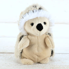 Load image into Gallery viewer, Cuddly Mini Hedgehog
