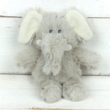 Cargar imagen en el visor de la galería, Cuddly Mini Elephant
