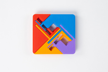 Charger l&#39;image dans la galerie, Zigguflat Puzzle
