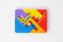 Charger l&#39;image dans la galerie, Zigguflat Puzzle
