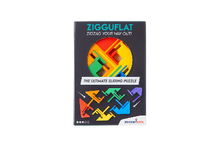 Charger l&#39;image dans la galerie, Zigguflat Puzzle
