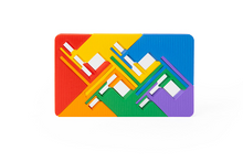 Charger l&#39;image dans la galerie, Zigguflat Puzzle
