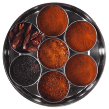 Afbeelding in Gallery-weergave laden, Spice Kitchen - Chilikruidenblikje
