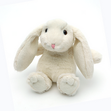 Afbeelding in Gallery-weergave laden, Cuddly Mini Cream Bunny
