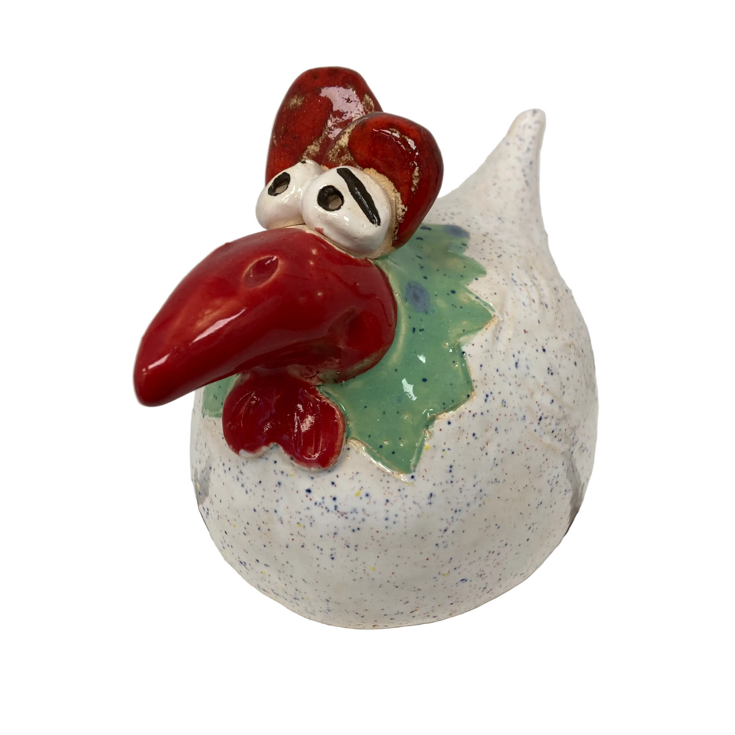 Stylised Chicken