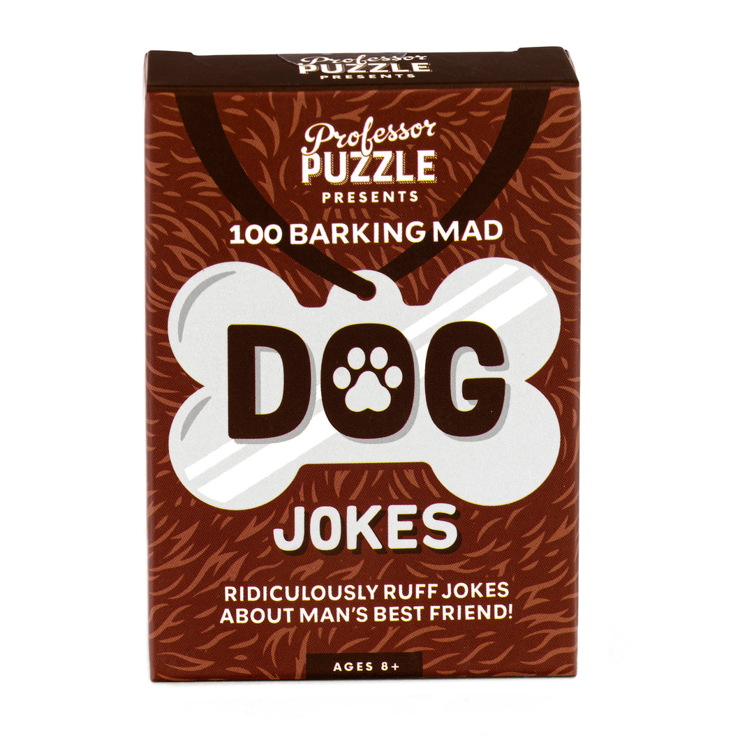 Dog Jokes