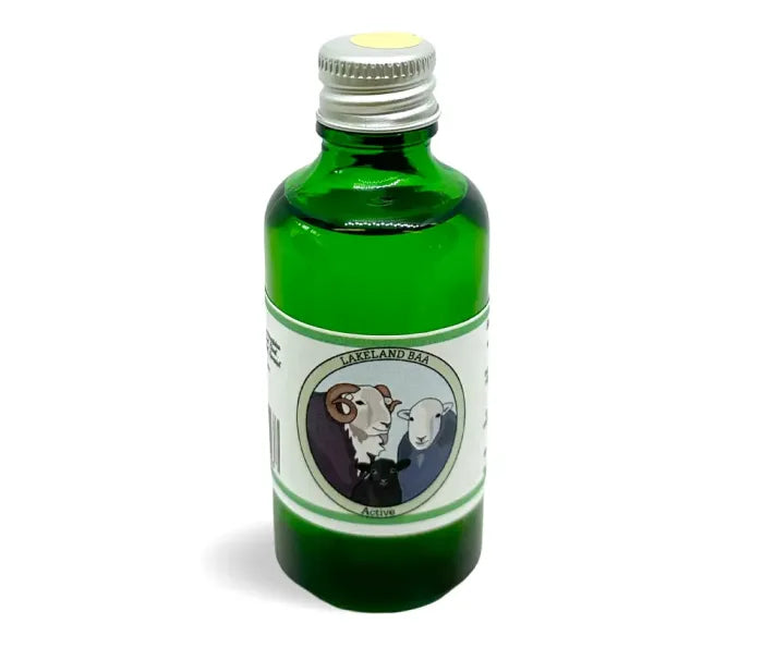 Huile de Massage Bio