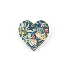 Cargar imagen en el visor de la galería, 2D Hanging Heart Decoration
