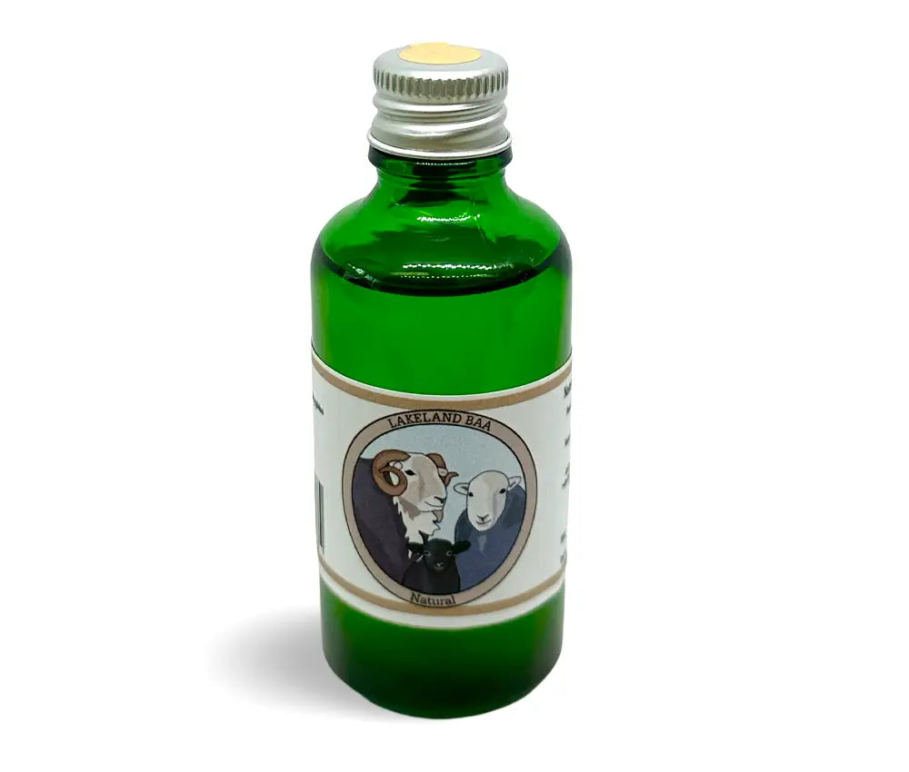 Huile de Massage Bio