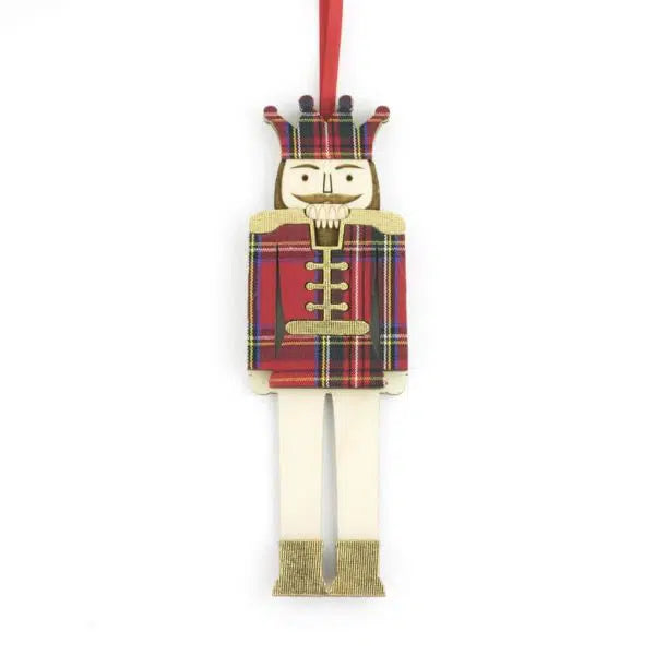 Nutcracker Decoration
