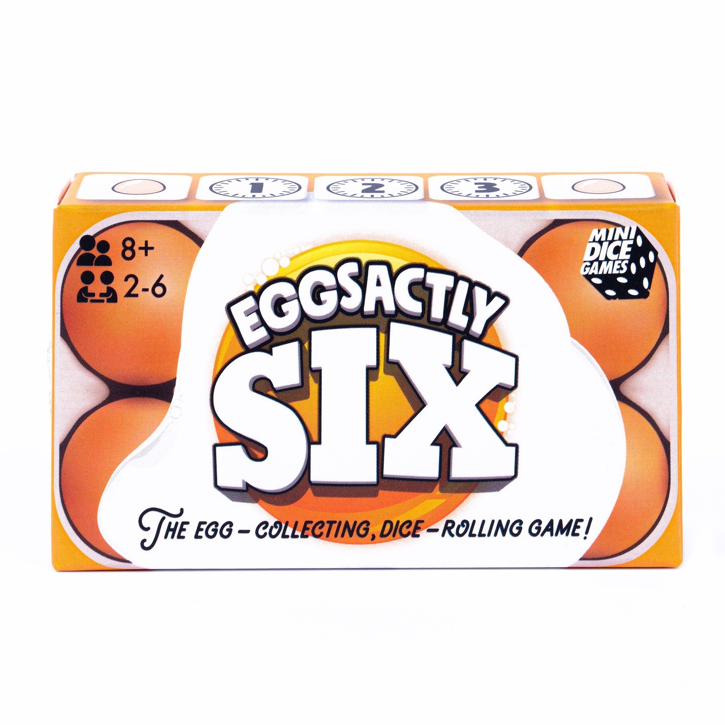 Mini Dice Games