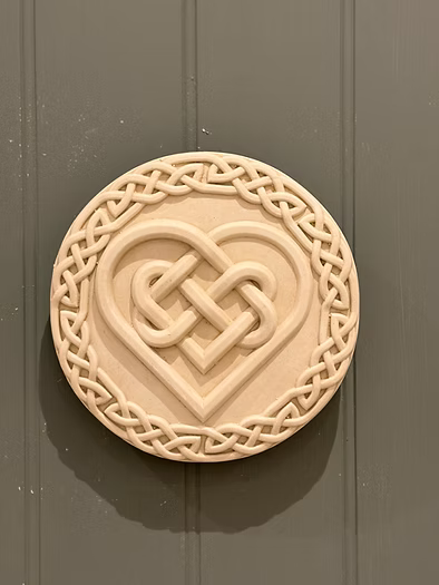 Celtic Heart