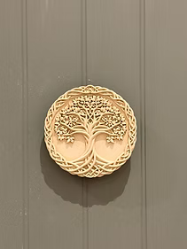 Tree of Life Coin