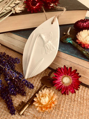 Narcis Botanische Geurverspreider