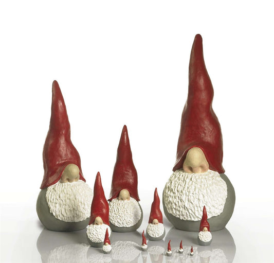 Santa High Hat
