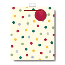 Cargar imagen en el visor de la galería, Emma Bridgewater Polka Dot Gift Wrapping
