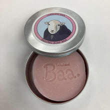 Load image into Gallery viewer, Shaving Soap Baa
