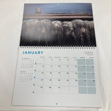 Load image into Gallery viewer, Forty Farms - 2024 Calendar
