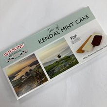 Cargar imagen en el visor de la galería, Trio of Kendal Mint Cake
