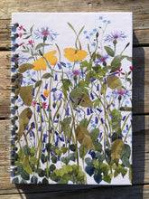 Charger l&#39;image dans la galerie, Mary Ann Rogers Sketchbook Journal
