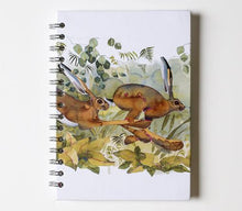 Charger l&#39;image dans la galerie, Mary Ann Rogers Sketchbook Journal
