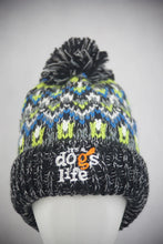 Afbeelding in Gallery-weergave laden, Blizzard Beanie: Het is een hondenleven (3 ontwerpen) 
