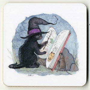 Coasters (Magic)
