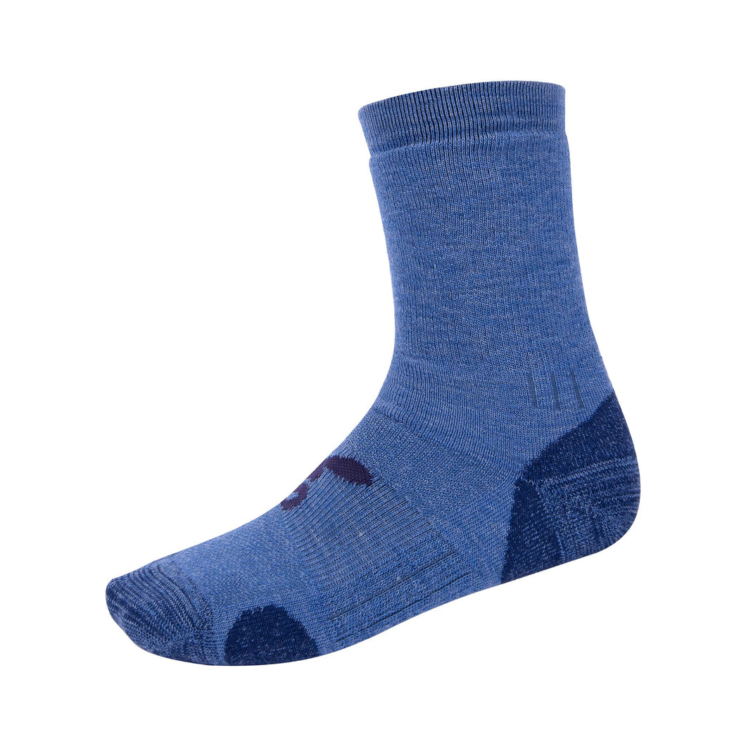 Merino Wool Socks: It's a dogs life