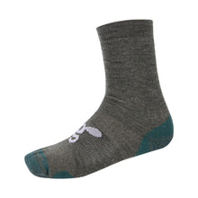 Load image into Gallery viewer, Merino Wool Socks: It&#39;s a dogs life

