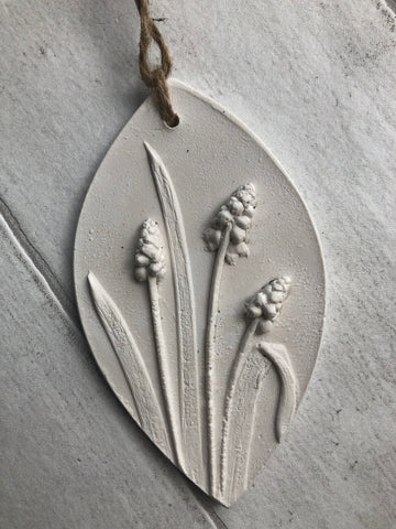 Muscari Botanische Geurverspreider