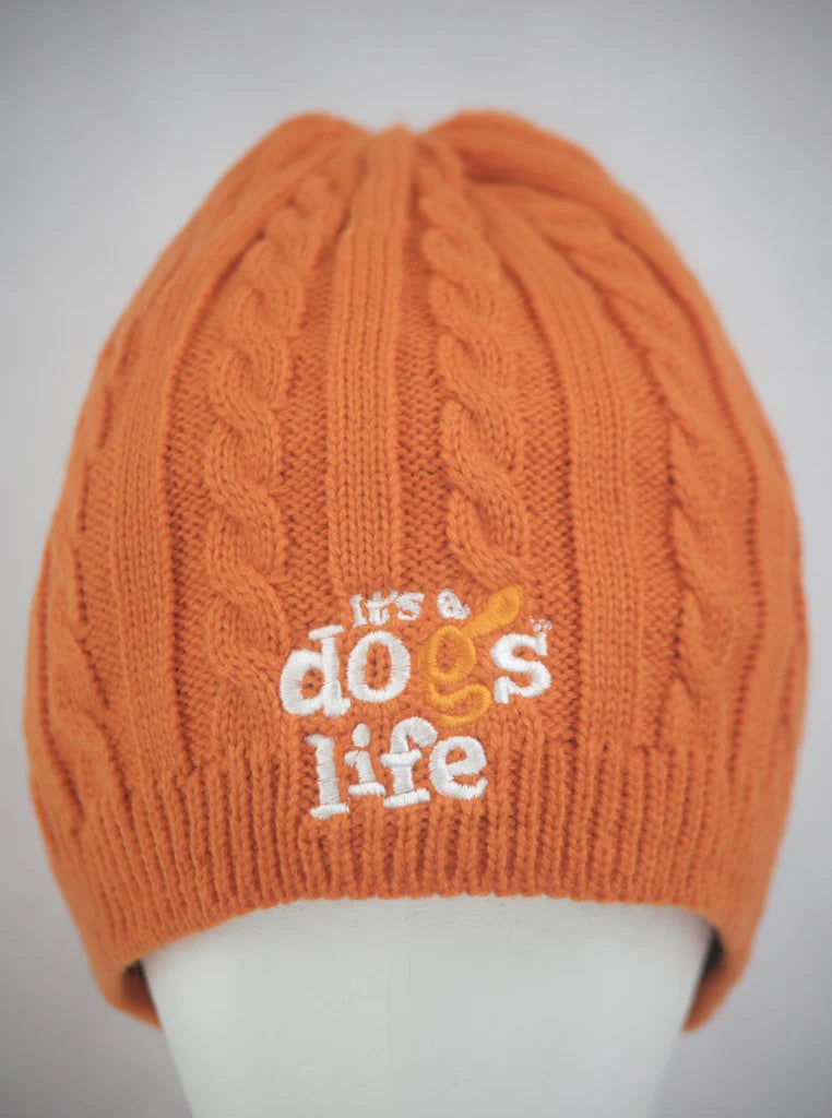 Mariner Beanie : C'est une vie de chien 