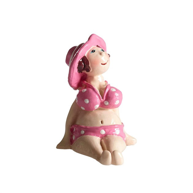 Milla Lady in Pink