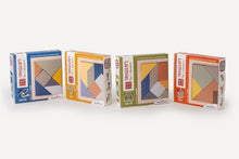 Load image into Gallery viewer, Tangram (4 elements)
