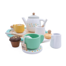 Afbeelding in Gallery-weergave laden, Afternoon Tea Set
