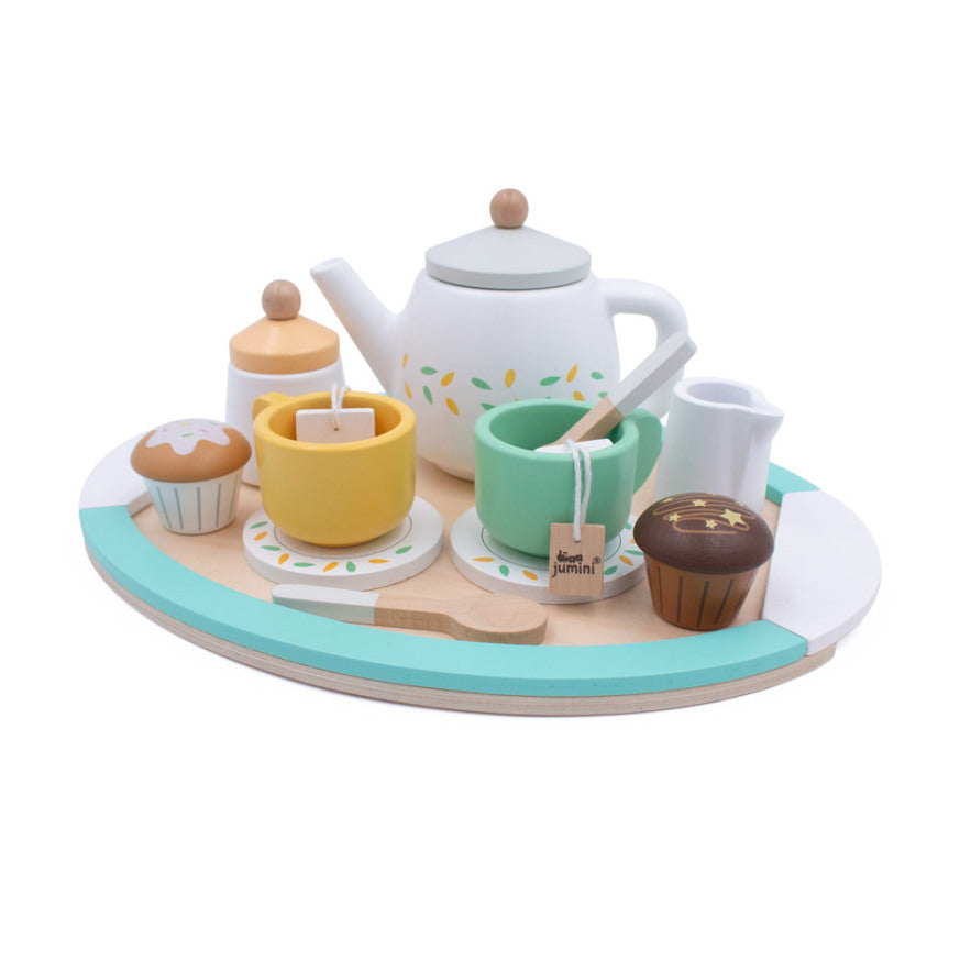 Afternoon Tea Set