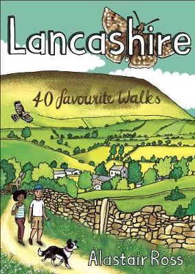 Lancashire Pocket Book of Favourite Walks - The Coast Office
