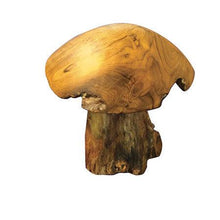 Cargar imagen en el visor de la galería, Teak Root Mushroom - The Coast Office
