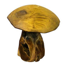 Cargar imagen en el visor de la galería, Teak Root Mushroom - The Coast Office
