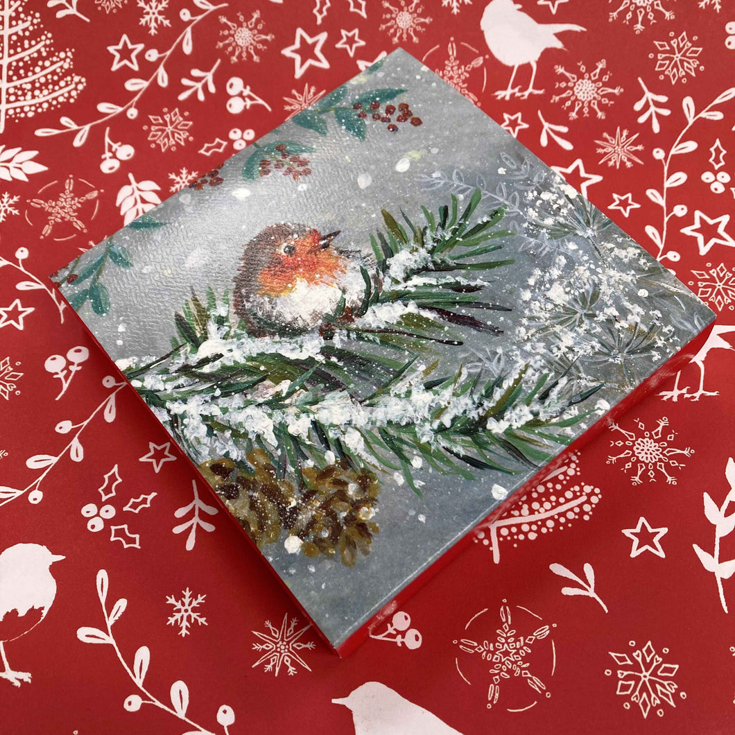 Gift Wrap