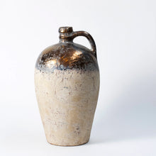 Cargar imagen en el visor de la galería, Rustic Bronze Handled Urn - The Coast Office
