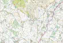 Load image into Gallery viewer, Around and About Kirkby Lonsdale &amp; Hutton Roof Crags Walking Map - The Coast Office
