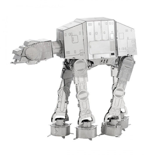 3D Metal Earth Star Wars Model Kit: AT-AT - The Coast Office