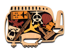 Load image into Gallery viewer, Airport Puzzle
