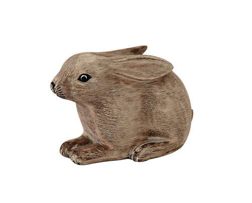 Handcarved Leveret - The Coast Office
