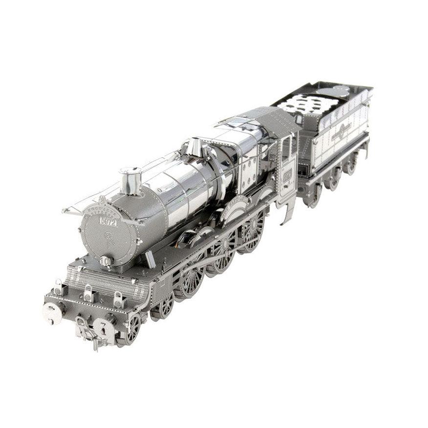 Harry Potter 3D Model Kits - The Coast Office