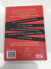 Cargar imagen en el visor de la galería, The Lake District Survival Guide - The Coast Office
